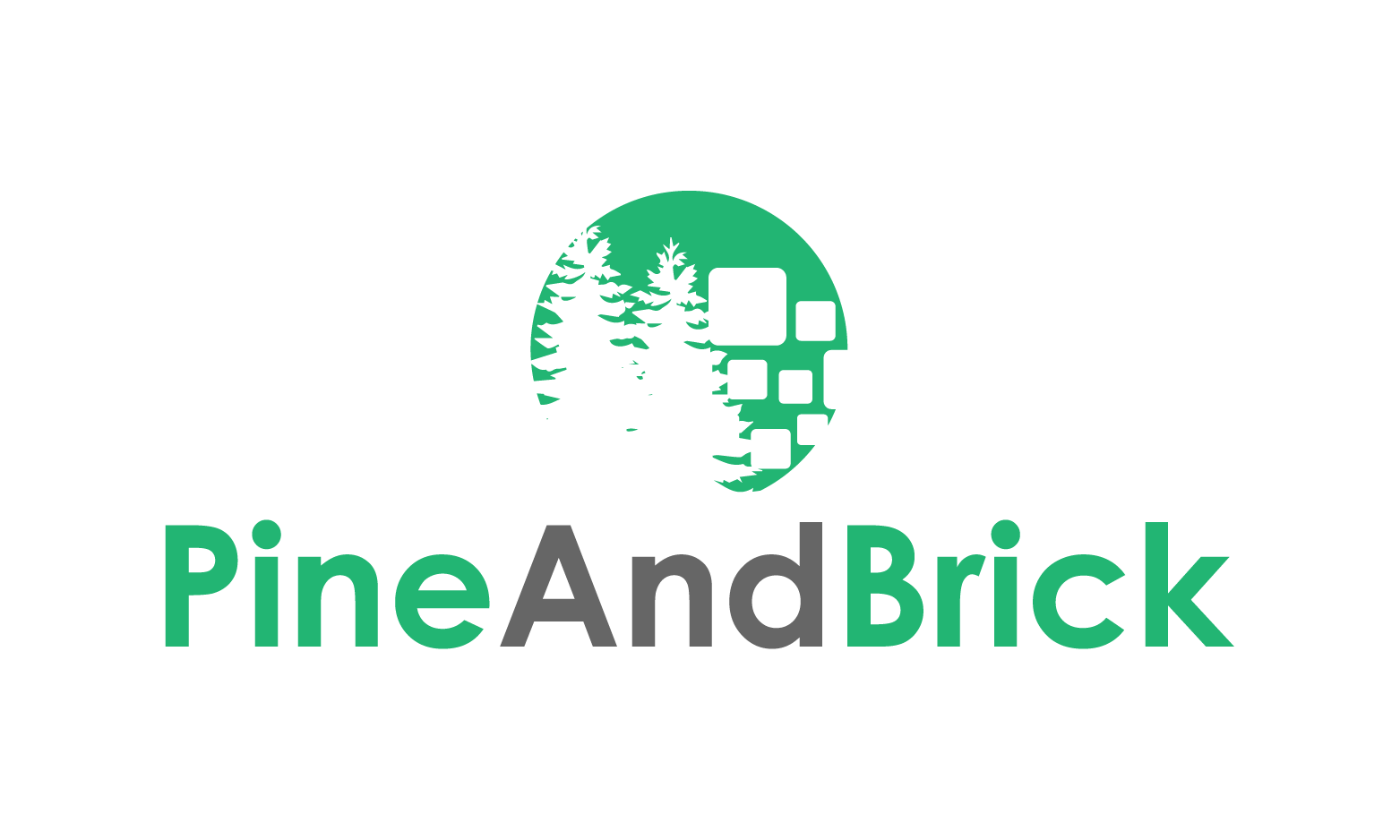 PineAndBrick.com - Unique premium names